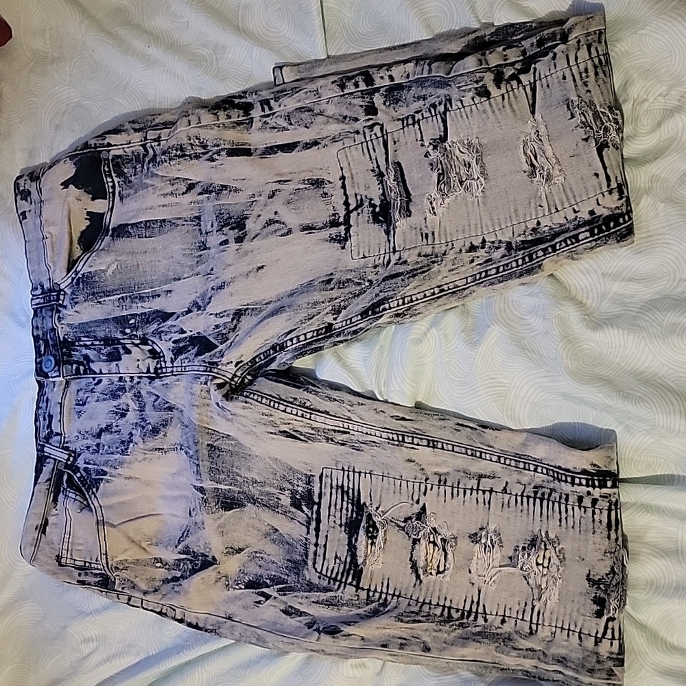 Men's Skinny Flex jeans